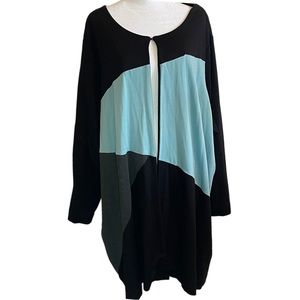 VIP AVENUE Modern Cardigan